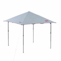 コールマン Coleman アウトドア キャンプ バーベキュー 用品 インスタントバイザーシェードII/M+ 2000038823 コンパクト収納 簡単設営 【2022SS】