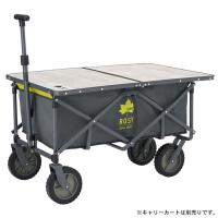 ロゴス LOGOS アウトドア キャンプ バーベキュー 用品 ROSY カートローテーブル 73188040 | SPOPIA NET SHOP