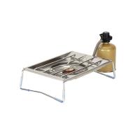 スノーピーク snow peak キャンプ ガスバーナー フラットバーナー （品番） GS-450R | SPOPIA NET SHOP