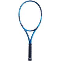 バボラ Babolat テニス 硬式 ラケット フレームのみ ピュア  ドライブ 101436J 136 ブルー 【国内正規品】 | SPOPIA NET SHOP