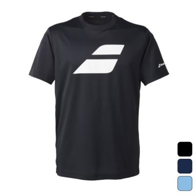 バボラ　ウェア　ブラック テニスアパレル | バボラ公式サイト