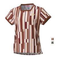 ヨネックス YONEX テニス ウィメンズ ゲームシャツ 20727 【2023SS】 | SPOPIA NET SHOP