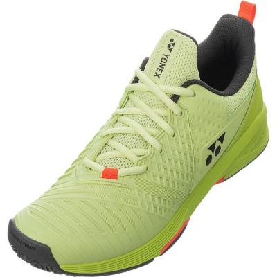 YONEX テニスシューズ（色：イエロー系）｜テニス｜スポーツ