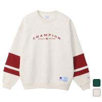 チャンピオン CHAMPION メンズ トレーニング ウェア トップス スウェット トレーナー CREWNECKSWEATSHIRT C3-Y009 【2023FW】 | SPOPIA NET SHOP