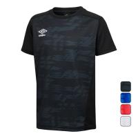 アンブロ umbro メンズ サッカー ウェア トップス Tシャツ ゲームシャツ(グラフィック) UAS6310 【2023SS】 | SPOPIA NET SHOP