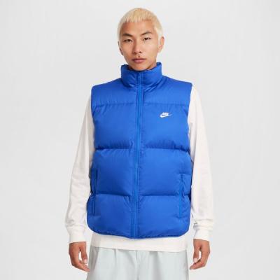 ナイキ ダウンベスト（サイズ（S/M/L）：3L（XXL））のおすすめ人気