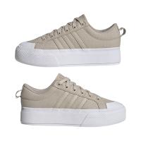 アディダス adidas シューズ カジュアル レディース BRAVADA 2.0 PLATFORM W ブラヴァーダスケート 2.0 プラットフォーム IE2307 | SPOPIA NET SHOP