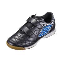 アンブロ umbro ジュニア サッカー フットサル トレーニング シューズ ACRシーティーBL JR WIDE IN UU4QJB06BW | SPOPIA NET SHOP