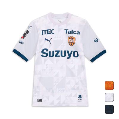 PUMA プーマ 清水エスパルス ユニフォーム シャツ L 50 NORI PUMA プーマ 清水エスパルス ユニフォーム シャツ L 50 NORI