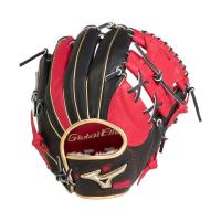 ミズノ MIZUNO 野球 軟式用グラブ グローバルエリート インフィニティNEO 内野手用4/6 サイズ9  1AJGR27313 6209 【2022FW】 | SPOPIA NET SHOP