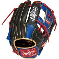 ローリングス rawlings 野球 軟式グラブ HYPER TECH COLOR SYNC GR3FHTCN62 B/RY ブラック/ロイヤルブルー 【2023FW】 | SPOPIA NET SHOP