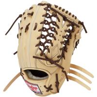 【人気商品】 ■ ローリングス rawlings 野球 軟式グラブ HOH PRO EXCEL Wizard GR3HEB88MG CAM キャメル 【2023FW】 | SPOPIA NET SHOP