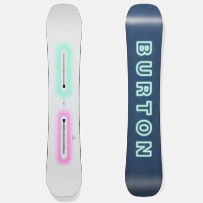 バートン BURTON スノーボード板 カスタム Men's Custom Board 【2025