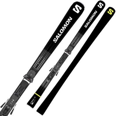 【スキーセット】SALOMON（ソロモン） ２シーズンのみ使用品 スキーセット】SALOMON（ソロモン） 2シーズンのみ使用品 楽天