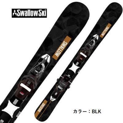 SWALLOW ( スワロー スキー板 ) ファンスキー・スキーボード SWALLOW ( スワロー スキー板 ) ファンスキー・スキーボード
