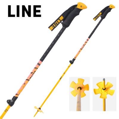 smith バックカントリー　伸縮スキーポール 楽天市場】バックカントリー ストック 伸縮の通販
