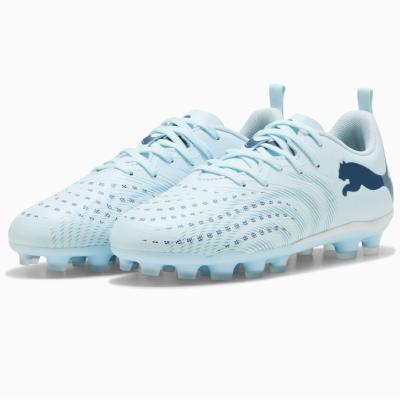 サッカースパイクプーマフューチャー（サイズ（cm）：22.5cm）の