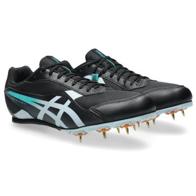 ASICS 陸上 スパイク、シューズ（サイズ（cm）：22.5cm）｜陸上