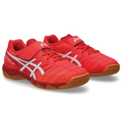 ASICS サッカートレーニングシューズ（サイズ（cm）：18.5cm