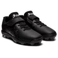 アシックス【 キッズ野球スパイク　STAR SHINE S 2　(野球)1124A008-001】 | SportsBOX Yahoo!店