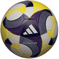 【ポイント5倍！】adidas/アディダス コネクト 25 コンペティション 5号球（ADF501CO） | SportsBOX Yahoo!店