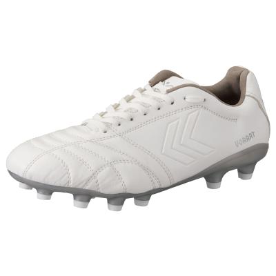 hummel サッカー、フットサル スパイク シューズ（色：ホワイト系