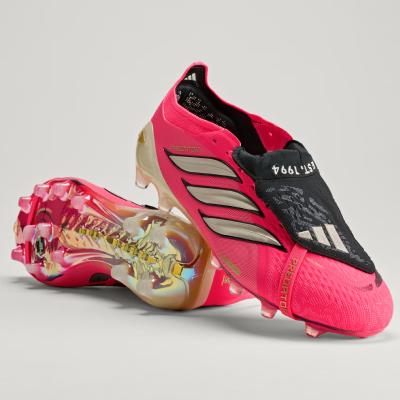 サッカースパイク プレデター トップモデル（サイズ（cm）：28cm）の
