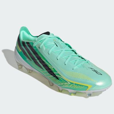 f50 elite hg（サッカーシューズアッパー素材：合成皮革）のおすすめ