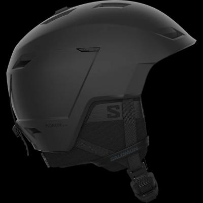 スキー ヘルメット FIS（SALOMON／スポーツ用品）（サイズ（S/M/L）：L