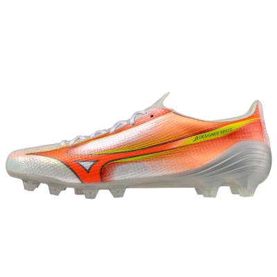 ミズノアルファ elite（サッカースパイク）（サイズ（cm）：27.5cm