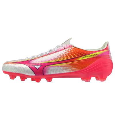ミズノアルファ elite（サッカースパイク）（サイズ（cm）：26.5cm