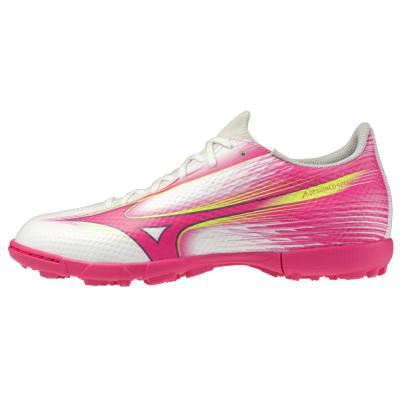 ミズノ　トレーニングシューズ &スパイク23.5cm WIDE MIZUNO サッカートレーニングシューズ（サイズ（cm）：22.5cm