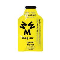 Mag-on マグオン エナジージェル 水溶性マグネシウム 41g TW210178 レモンフレーバー | スポーツダイアリー