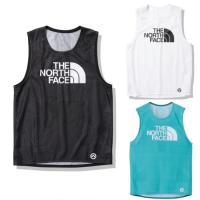 THE NORTH FACE ザノースフェイス ランニング タンクトップシャツ S/L Hypervent Crew NT12370 メンズ スリーブレスハイバーベントクルー トレイルランニング | スポーツダイアリー