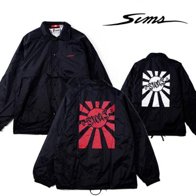 シムス simms パーカーのおすすめ人気商品一覧 通販 - Yahoo!ショッピング