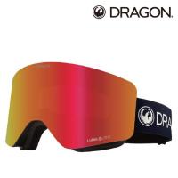 スノーボード スキー ゴーグル ドラゴン DRAGON R1 Premium Black/Lumalens J.Red Ion R01 23-24 日本正規品 | SportsExpress