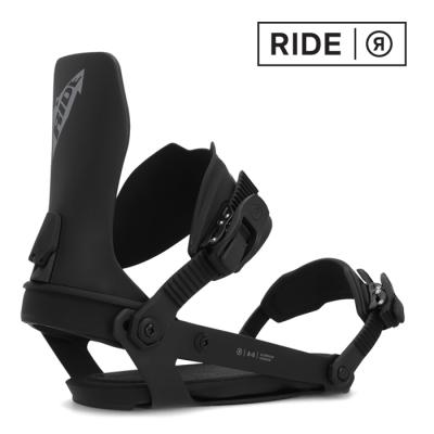 RIDE スノーボード ビンディング(色:ブラック系)の商品一覧 RIDE スノーボード ビンディング(色:ブラック系)の商品一覧