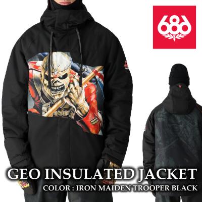 686 ウェア ゲオ（サイズ（S/M/L）：M）のおすすめ人気商品一覧 通販