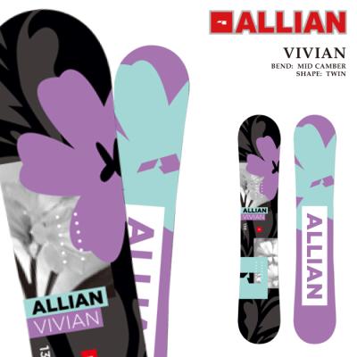 allian vivian（スノーボード用品） | スポーツ の商品一覧 通販