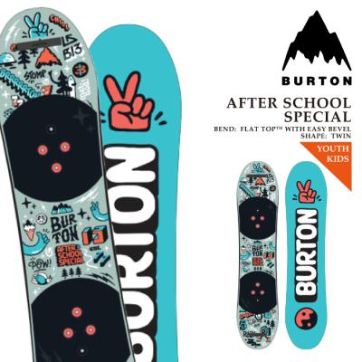 BURTON スノーボード、板(スノーボードタイプ:グラトリ)の BURTON スノーボード、板(スノーボードタイプ:グラトリ)の