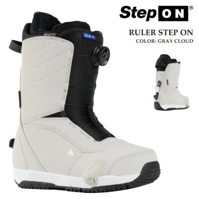 バートン ステップオン(サイズ(cm):29cm)の商品一覧 通販 バートン ステップオン(サイズ(cm):29cm)の商品一覧 通販