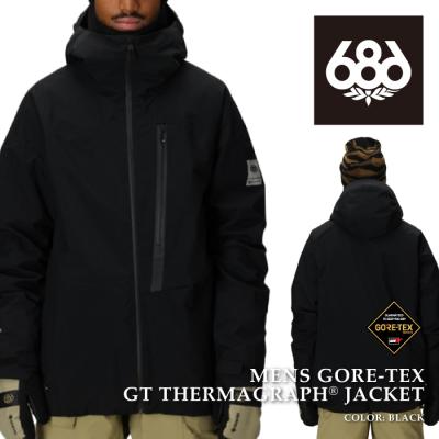 686 スノーボード ウエア（サイズ（S/M/L）：LL（XL））｜スノーボード