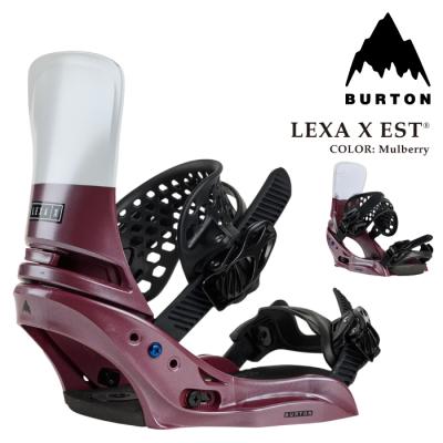 burton レクサ x estの商品一覧 通販 - Yahoo!ショッピング