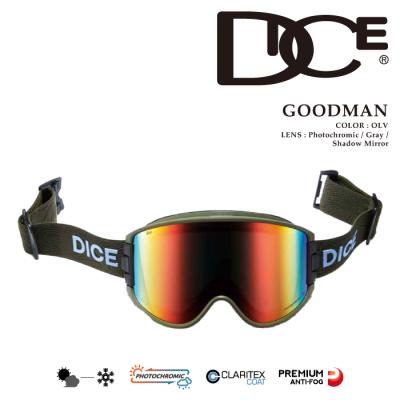 dice goodmanのおすすめ人気商品一覧 通販 - Yahoo!ショッピング