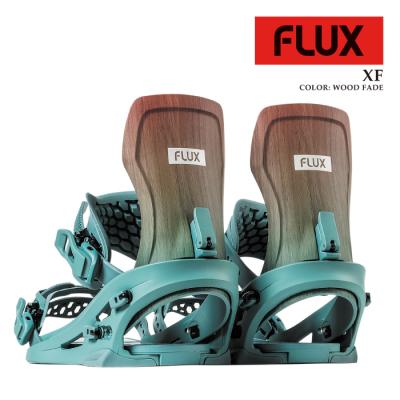 イ*ン様 Flux XF スノーボードビンディング ブラウン 楽天市場】25-26 FLUX ビンディング XF フラックス エックスエフ