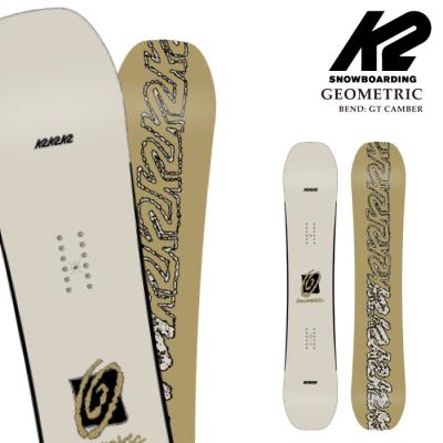 k2 geometric（スノーボード、板）｜スノーボード | スポーツ の