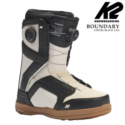 k2 boundary（K2（スキー、スノーボード）／スノーボード用品