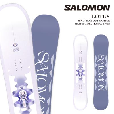 Laurentmasson スノーボード 板 レディース 可愛い スノーボード 板