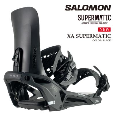 SALOMON スノーボード ビンディング（性別：レディース