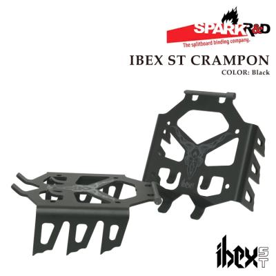 スプリットボード クランポン（スノーボード用品） | スポーツ の